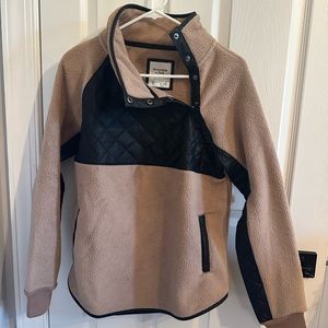 Abercrombie Fleece